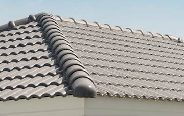 advantages of Bradshaw clay roofing