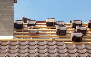 Bradshaw clay roofing costs
