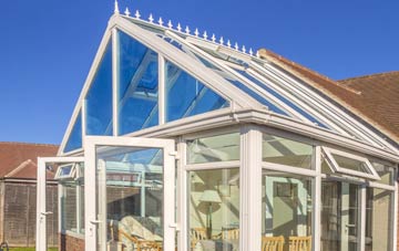 conservatory roof insulation costs Bradshaw