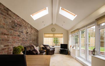 conservatory roof insulation Bradshaw