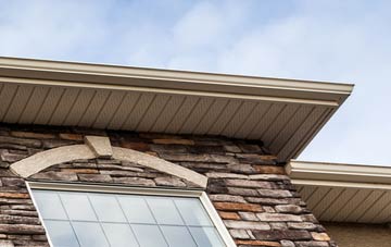 Bradshaw diy soffit installation
