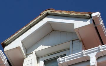 Bradshaw fascia installation costs