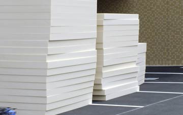 Bradshaw flat roof insulation costs