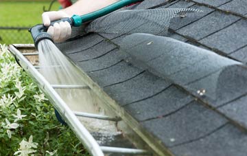 Bradshaw gutter cleaning costs