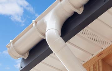 Bradshaw gutter installation costs