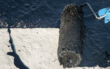 Bradshaw liquid sealant waterproofing