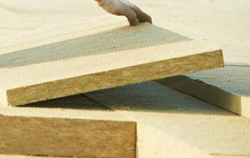 measuring Bradshaw tapered insulation