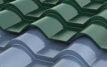 who should consider Bradshaw plastic roofs