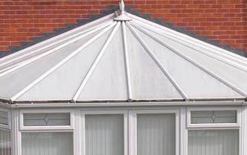 Bradshaw polycarbonate conservatory roof repairs