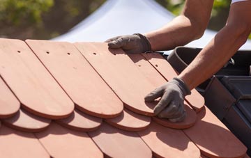 Bradshaw roof tile contractors