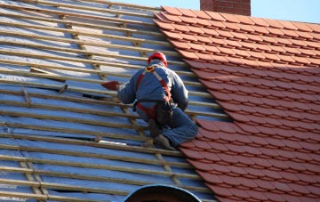 roof tiles Bradshaw