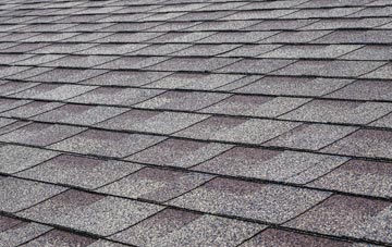 Bradshaw tiles for shallow pitch roofing