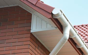 Bradshaw soffit repair costs