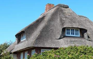 thatch roofing Bradshaw