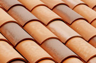 Bradshaw clay roofing