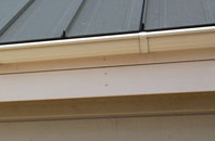 Bradshaw soffit repair