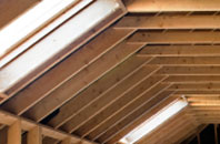 Bradshaw tapered roof insulation quotes